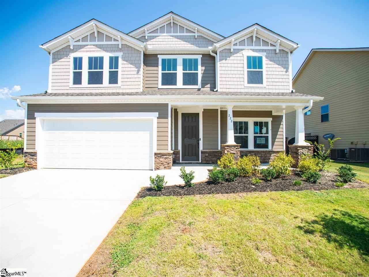 222 Delbourne Lane - Photo 1