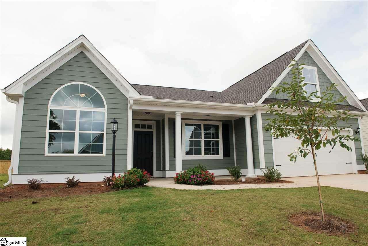 818 Orchard Valley Lane - Photo 1