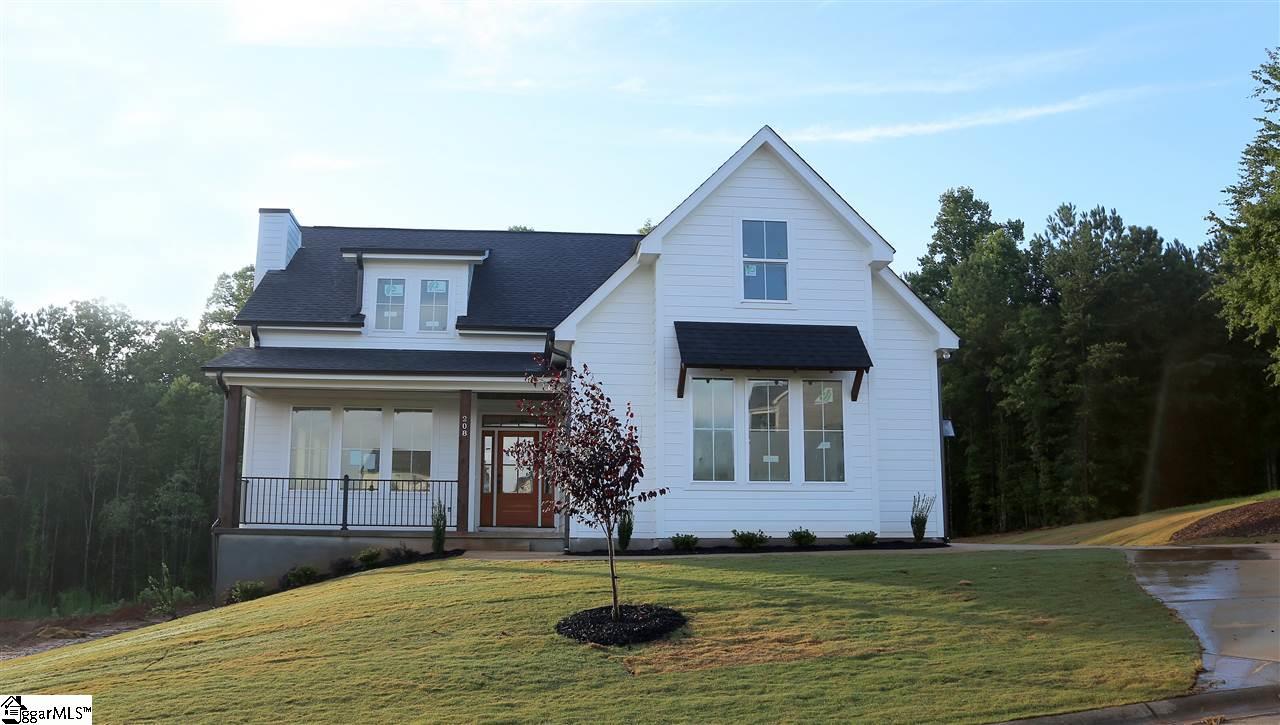 208 Deer Thicket Way - Photo 1