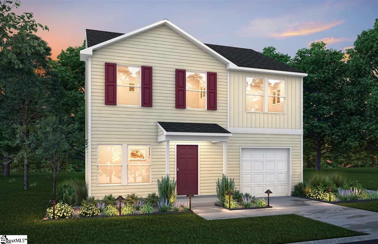 131 Colonial Walk - Photo 1