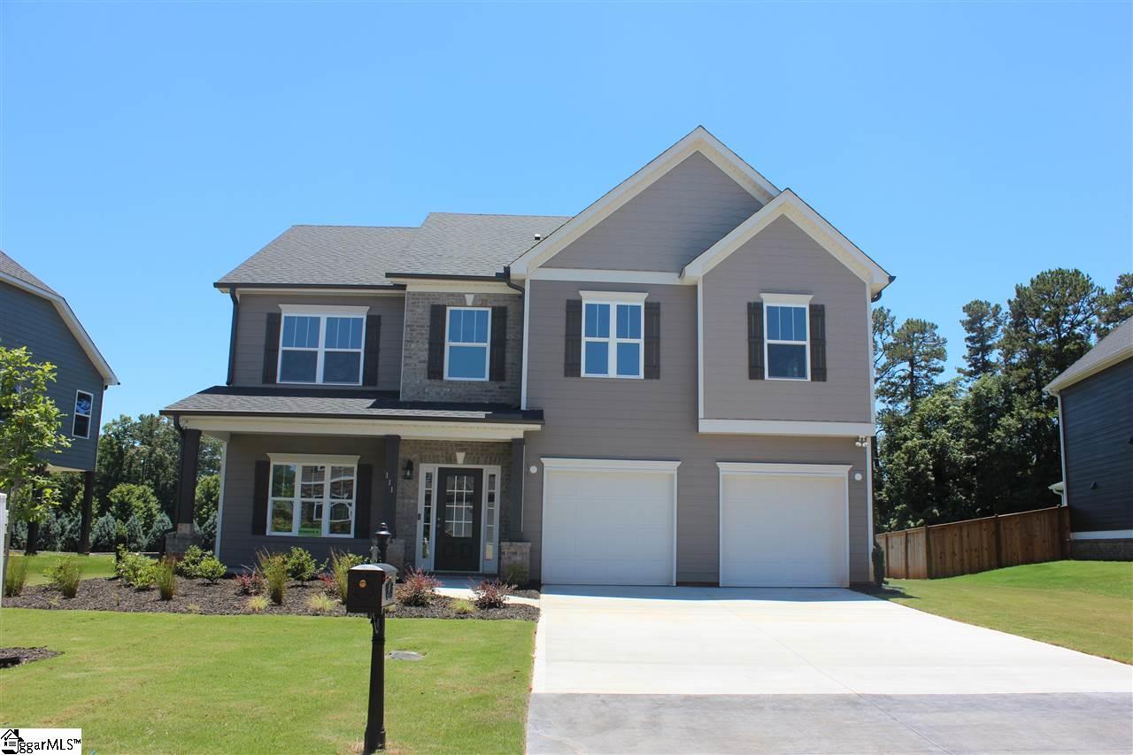 111 Wild Hickory Circle - Photo 1