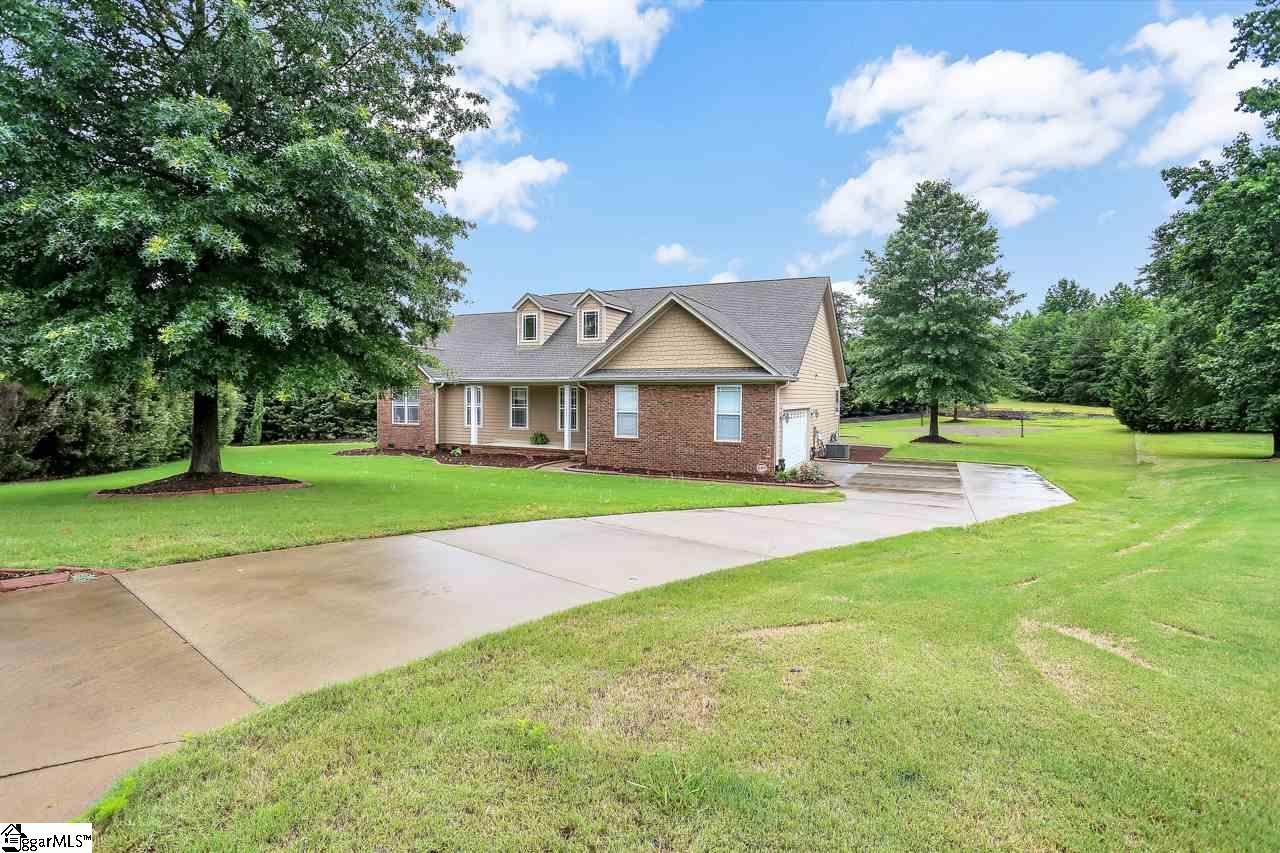 115 Forest Cove Lane - Photo 1
