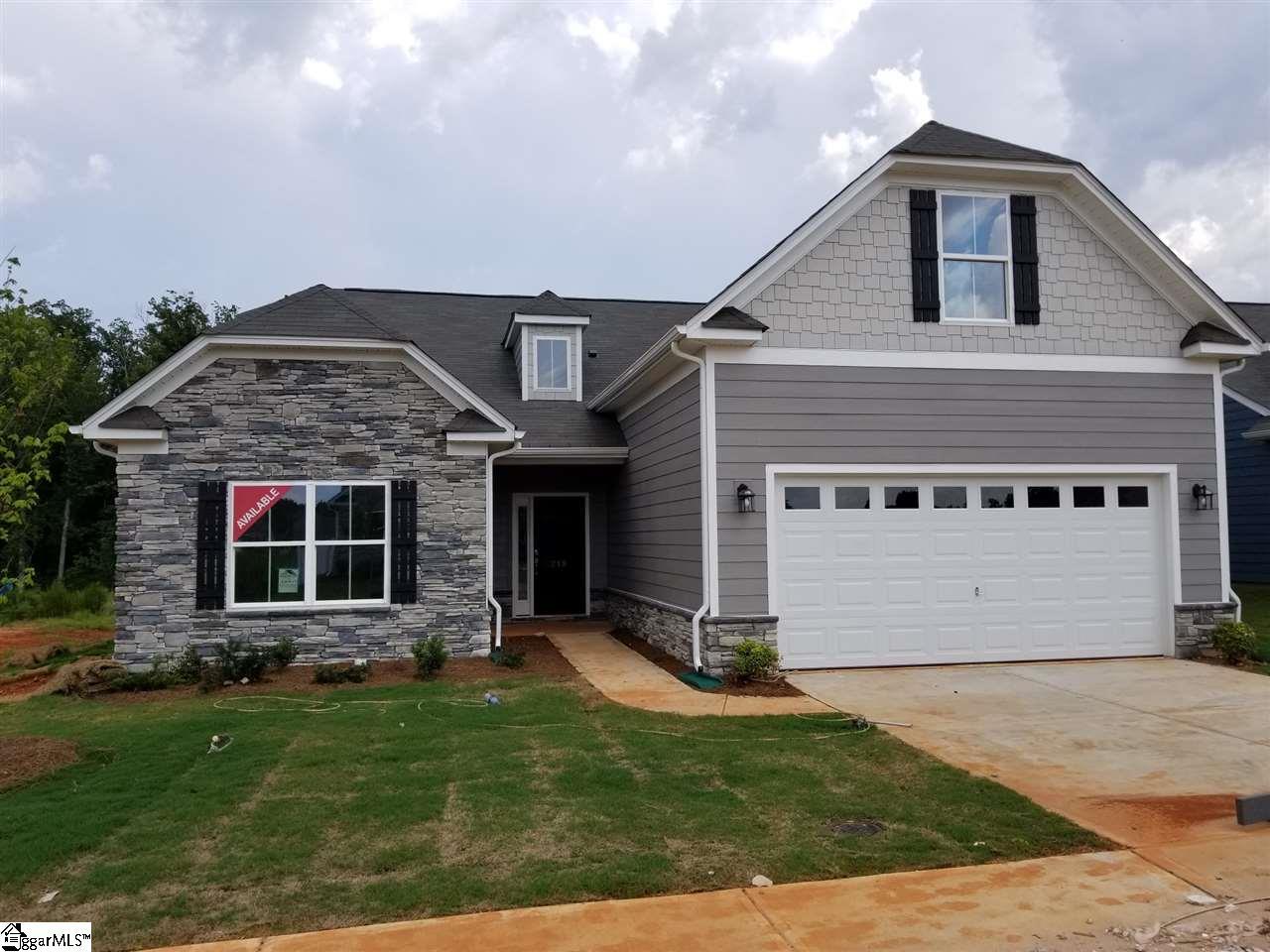 219 Nearmeadows Way - Photo 1