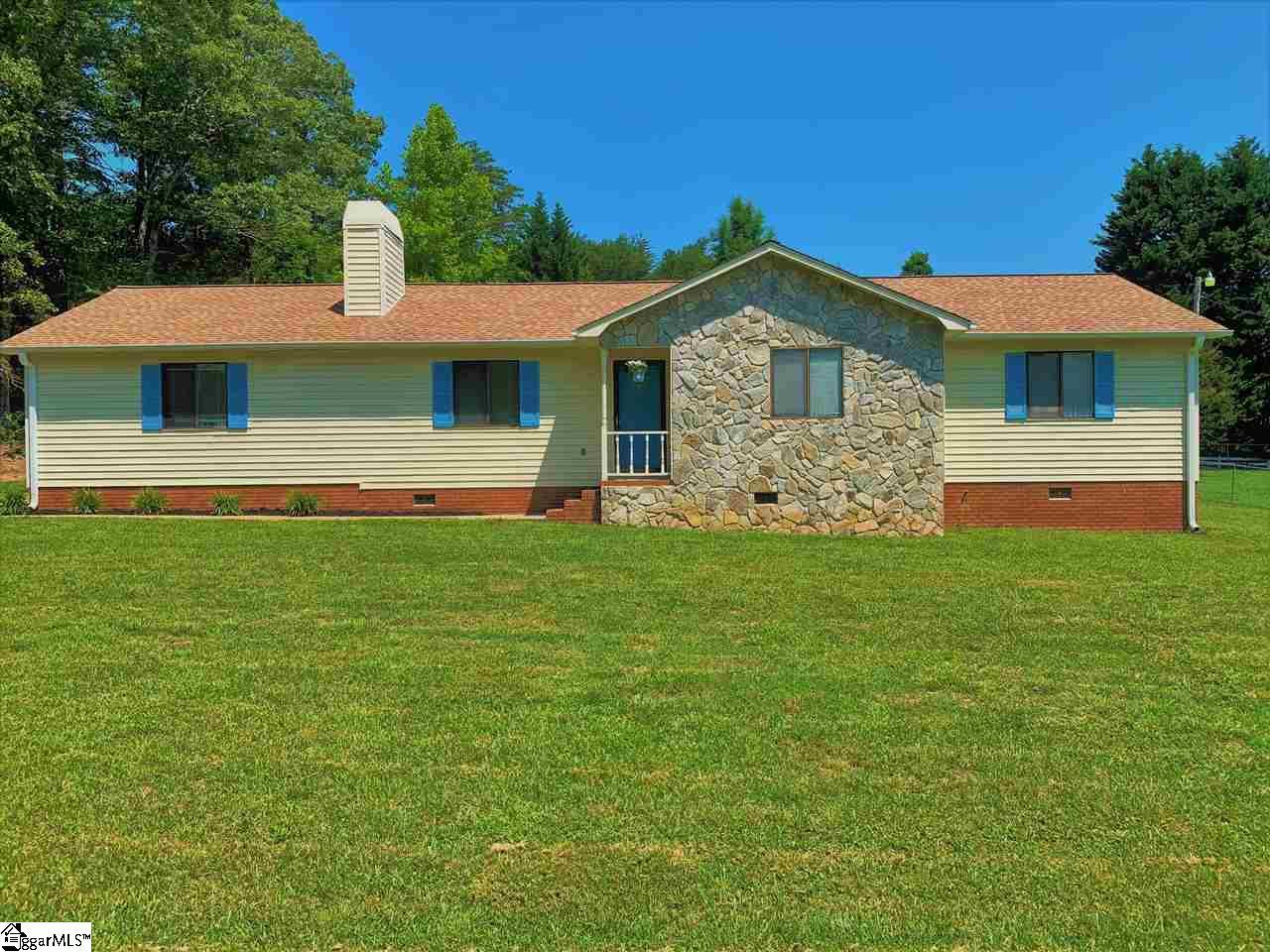 2225 Saluda Dam Road - Photo 1