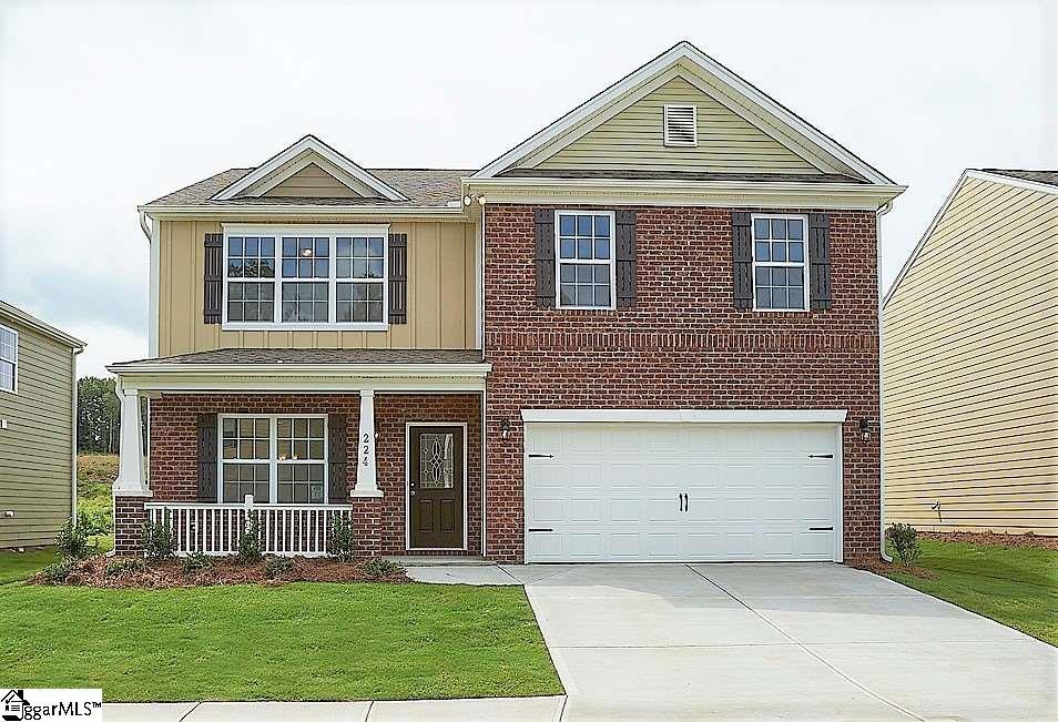 1122 Downing Bluff Road - Photo 1
