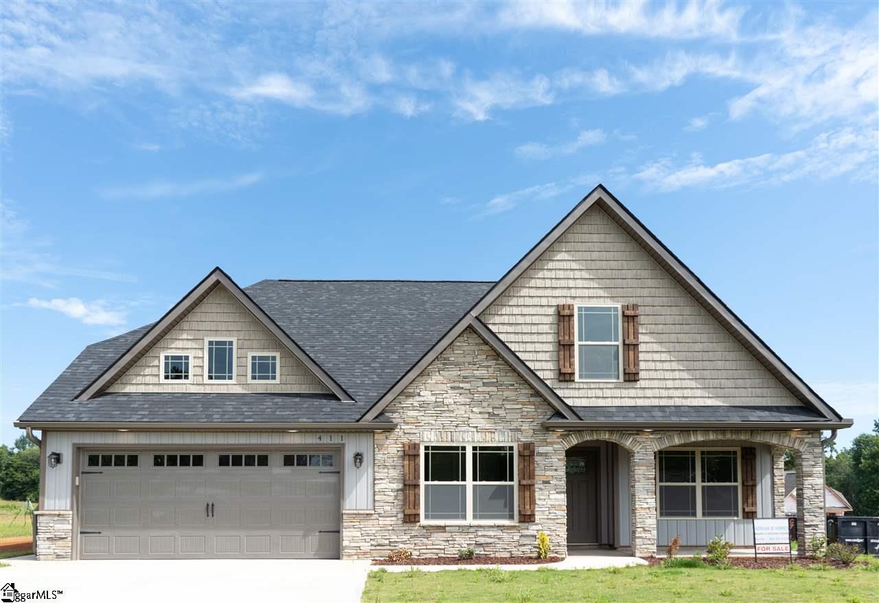 411 Dickson Road - Photo 1