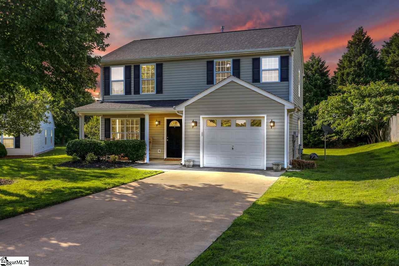 608 Rye Court - Photo 1