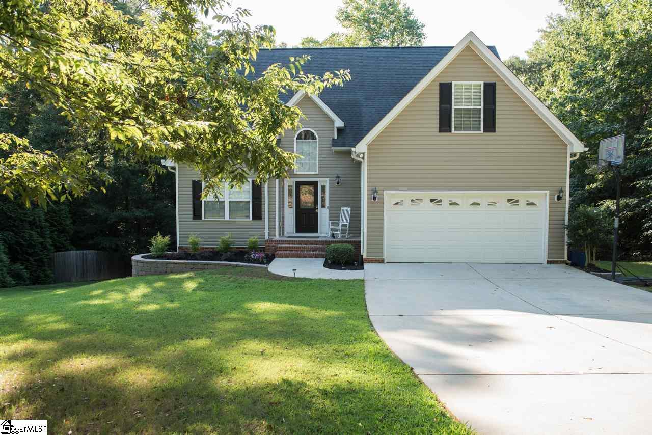 26 Prince Williams Court - Photo 1