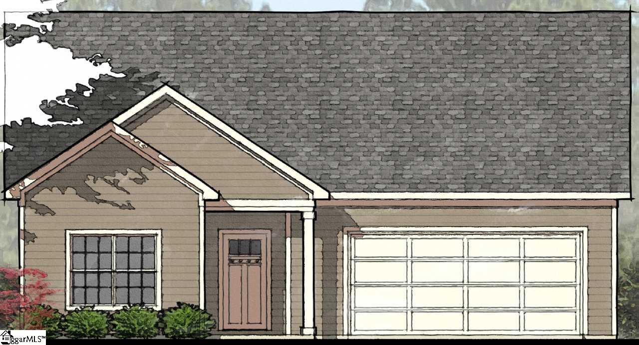 133 Palmetto Valley Drive - Photo 1