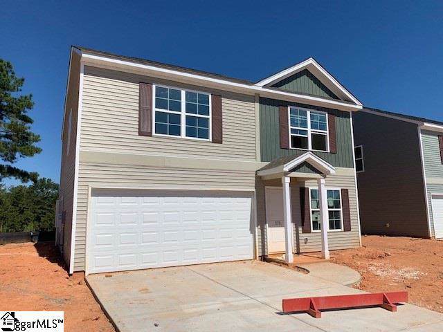 578 Ridgeville Crossing Drive - Photo 1