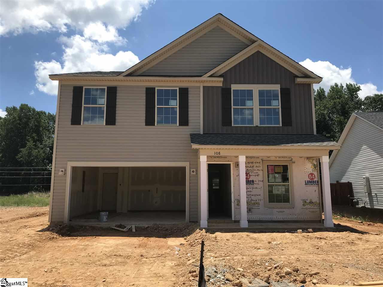 108 Screech Drive - Photo 1
