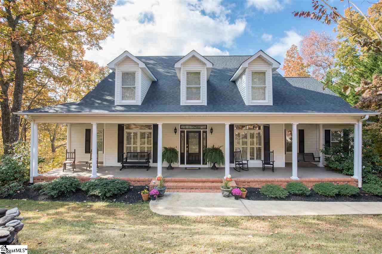 419 Old Rockhouse Road - Photo 1