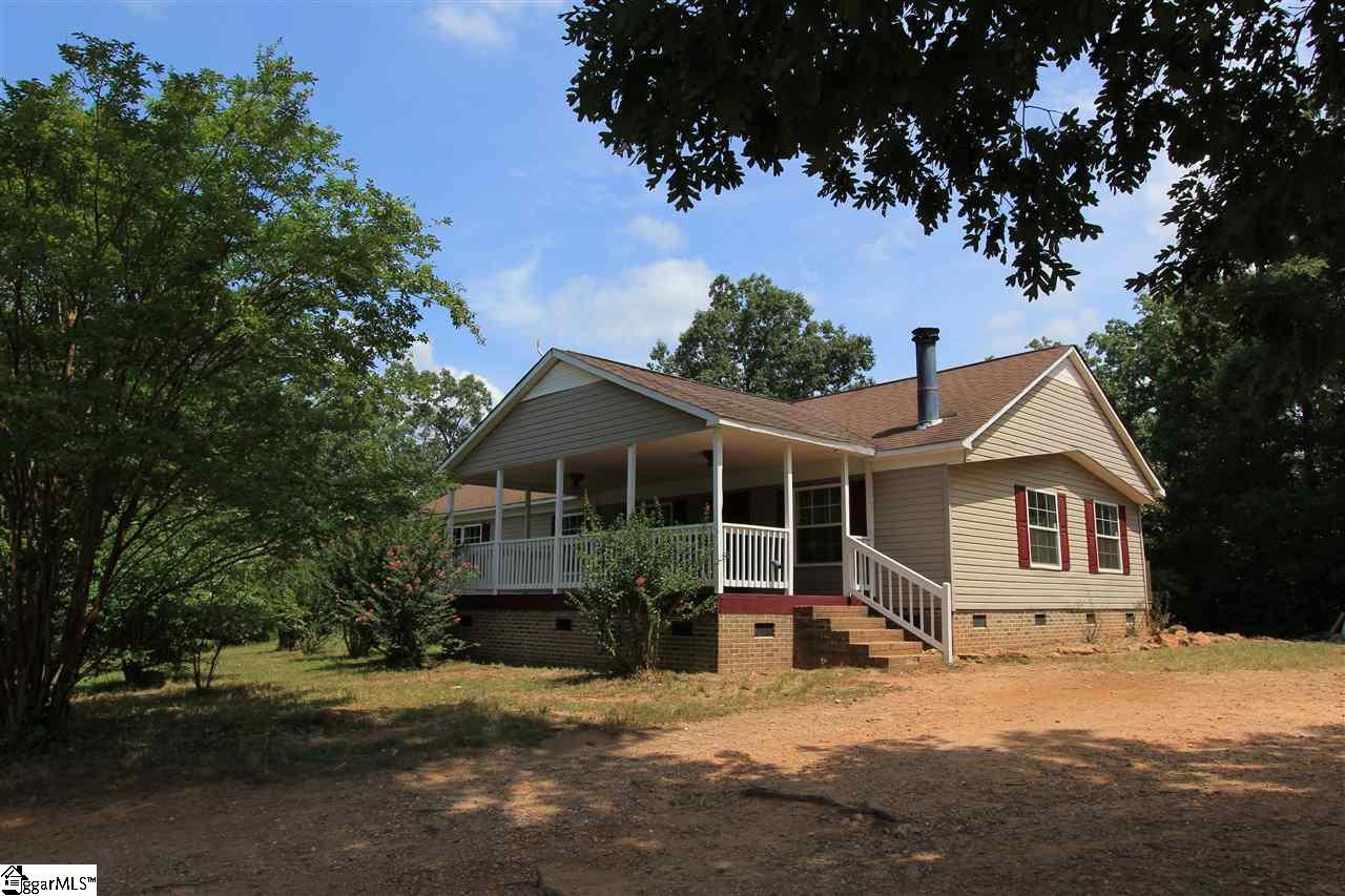 132 Meares Drive - Photo 1