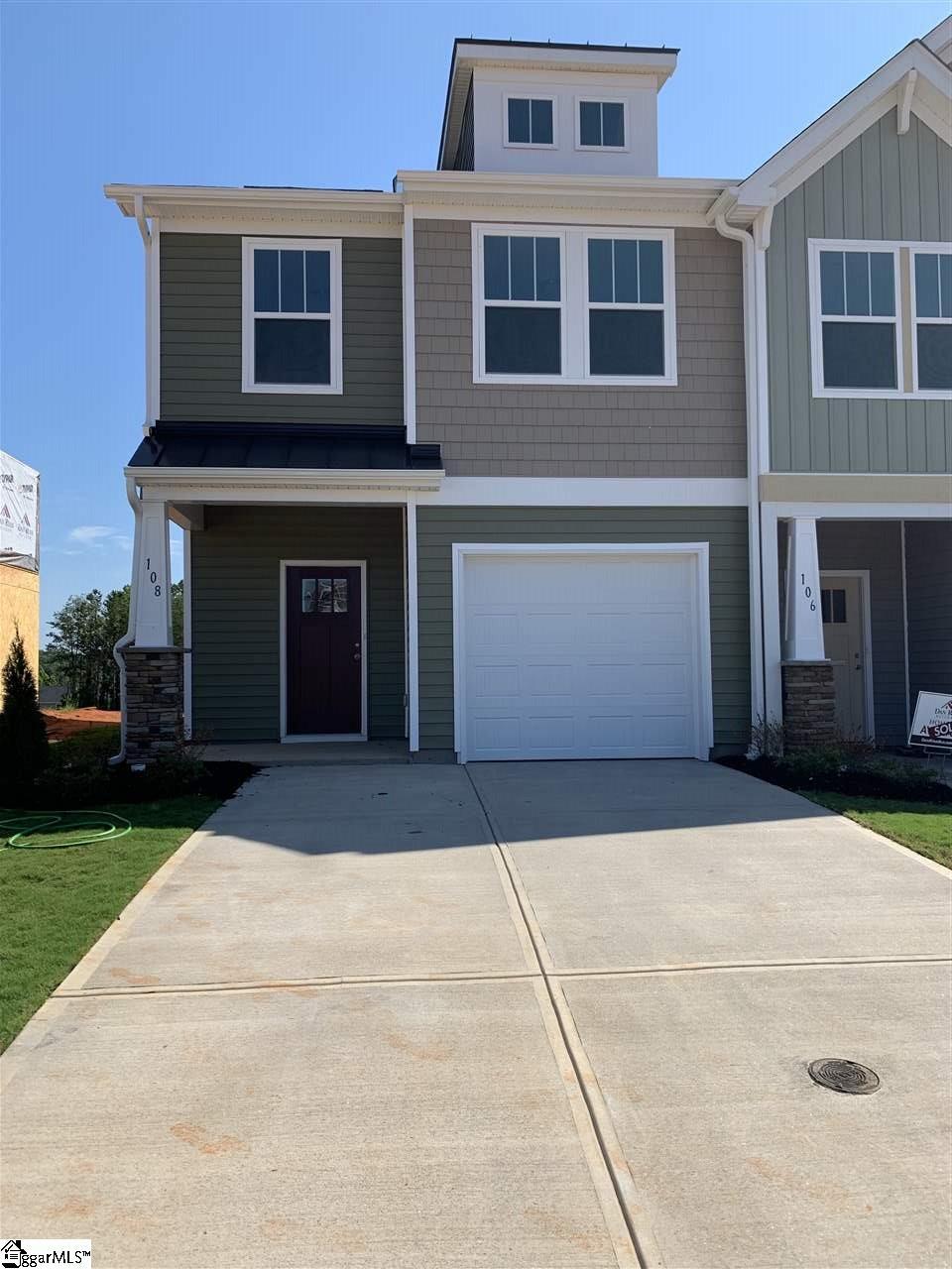 108 Mayfair Station Way - Photo 1