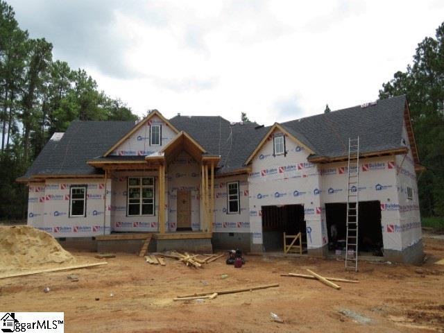 101 Crawford Lake Drive - Photo 1