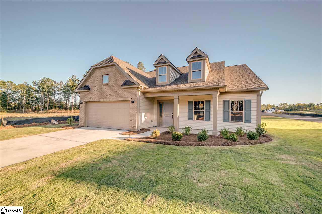 224 Providence Farm Drive - Photo 1