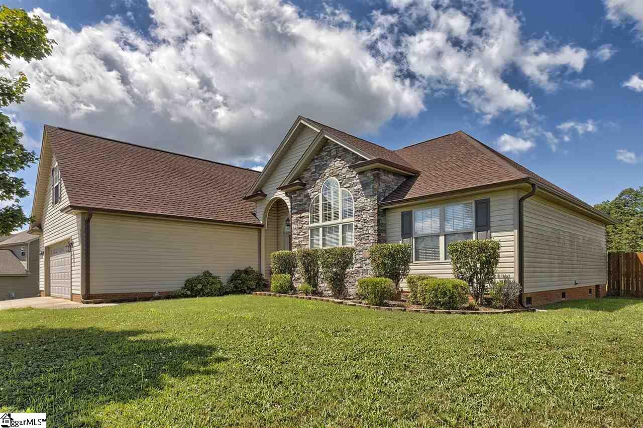 42 Summer Rose Court - Photo 1