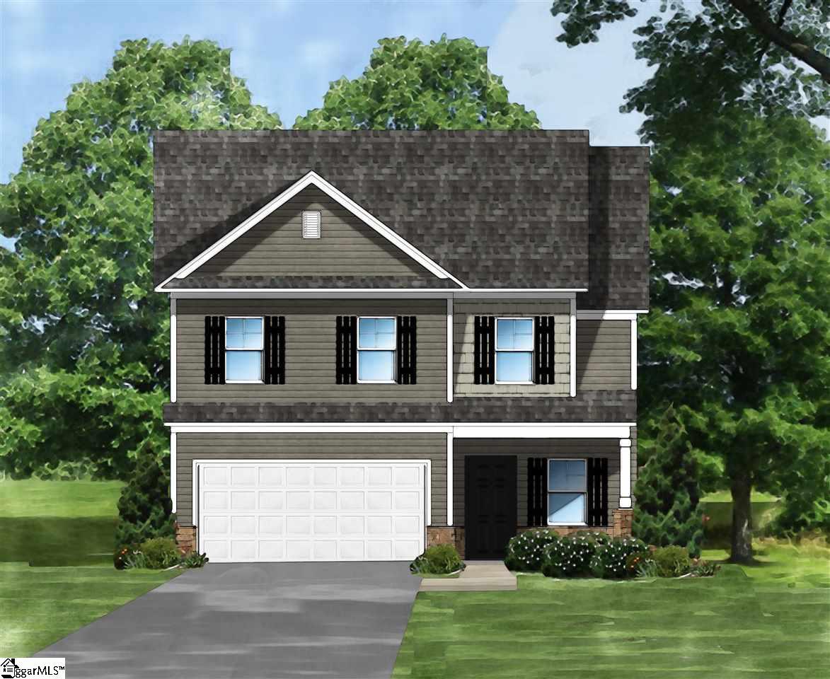 709 Stilmore Drive - Photo 1