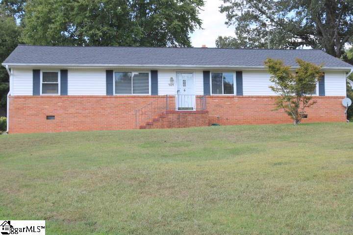 101 Lorraine Drive - Photo 1