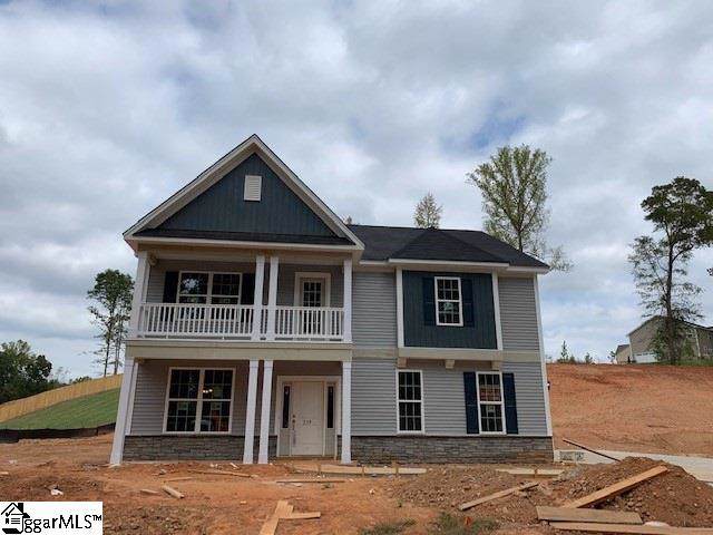 219 Rushing Waters Drive - Photo 1