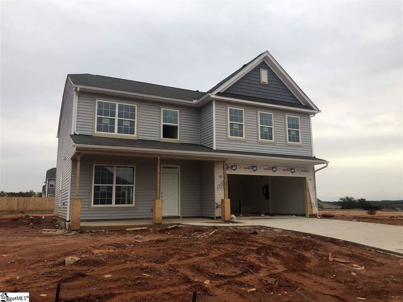 701 Granite Drive - Photo 1