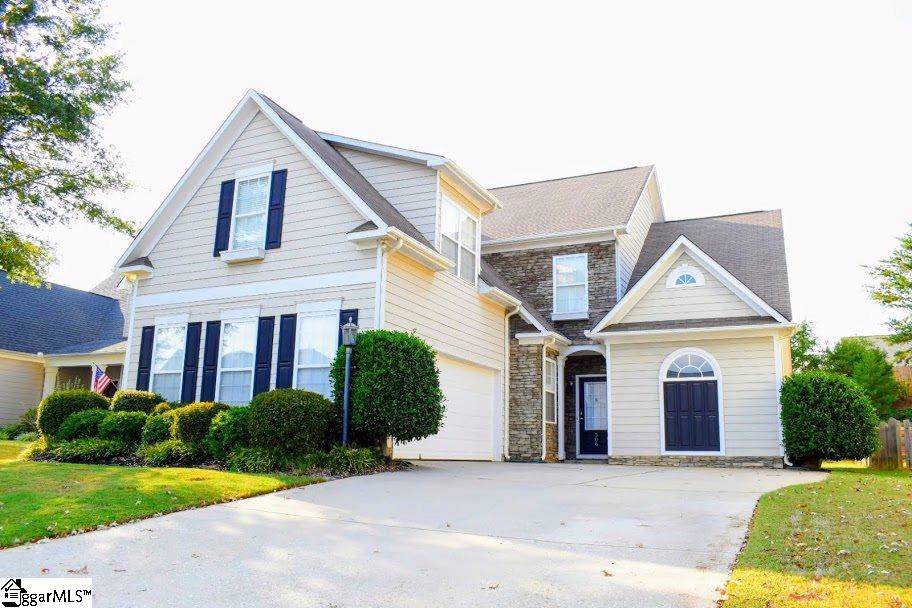 506 Drayton Hall Boulevard - Photo 1