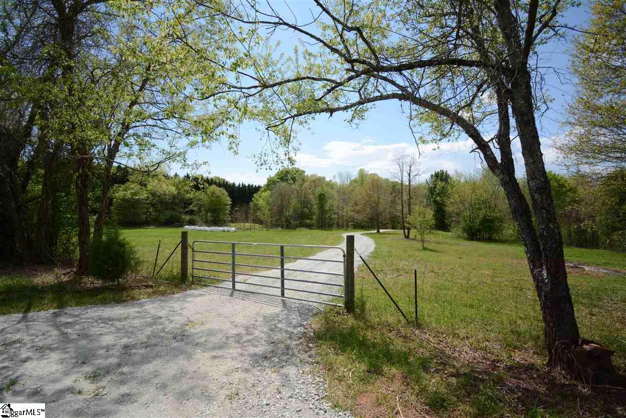 0 Holly Springs Road - Photo 1