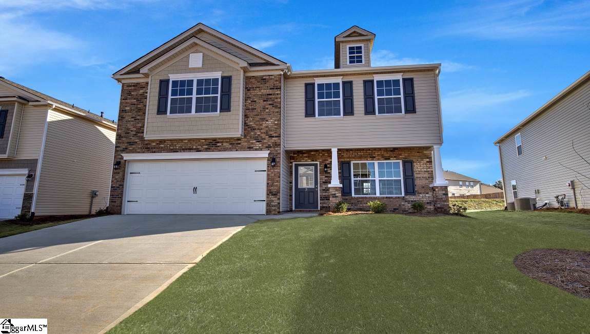 469 All Seasons Drive - Photo 1