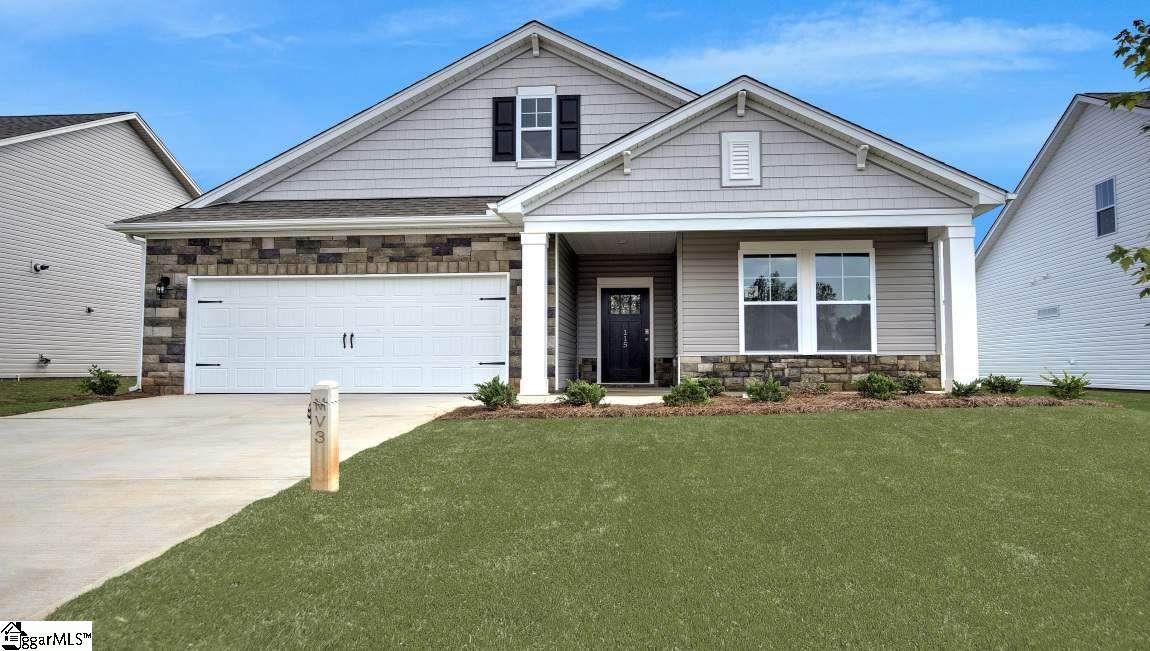 105 Yellow Fox Road - Photo 1 105 Yellow Fox Road - Photo 1