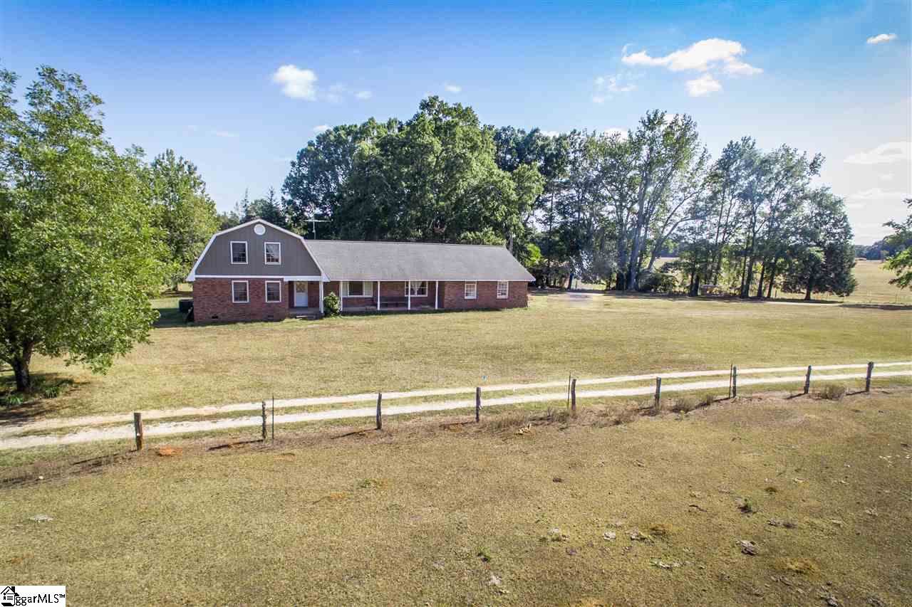 274 Johnny Martin Road - Photo 1