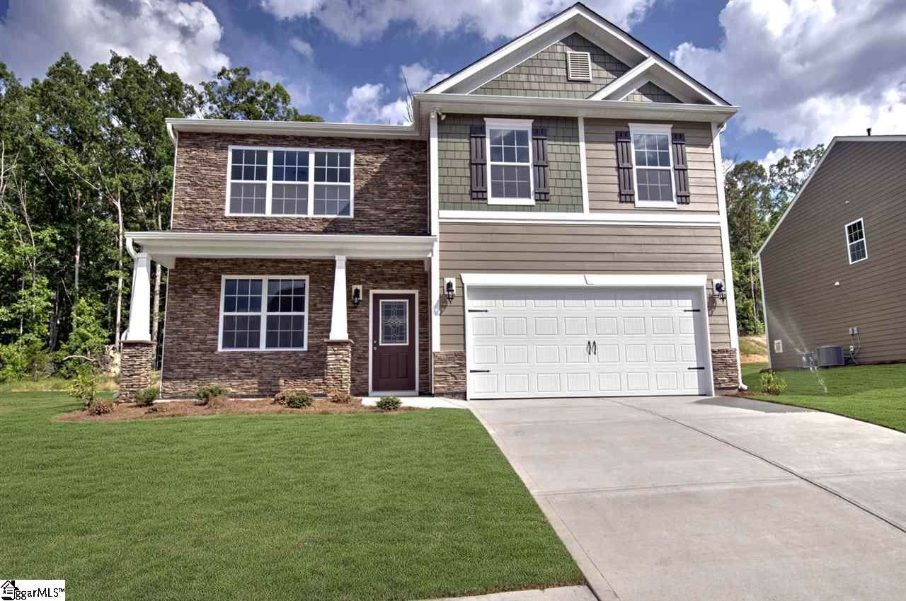 464 All Seasons Drive - Photo 1