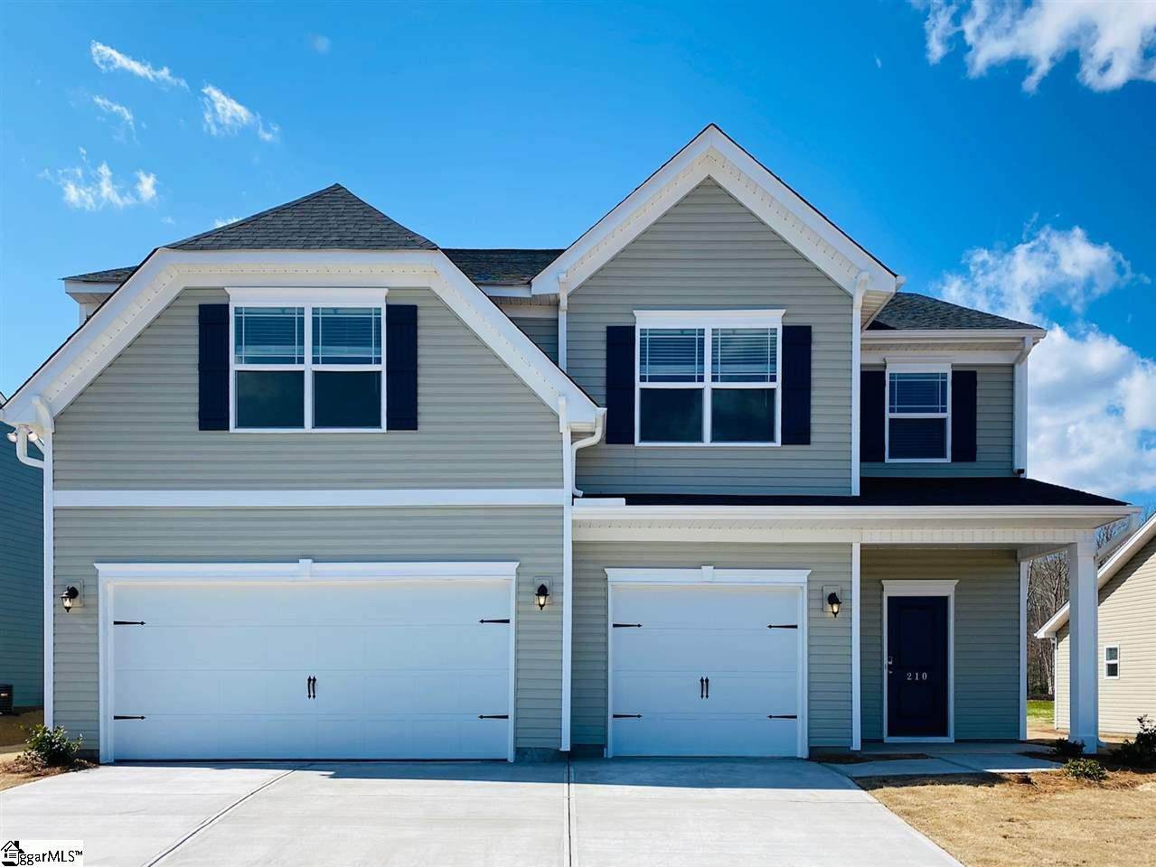 210 Braselton Street - Photo 1
