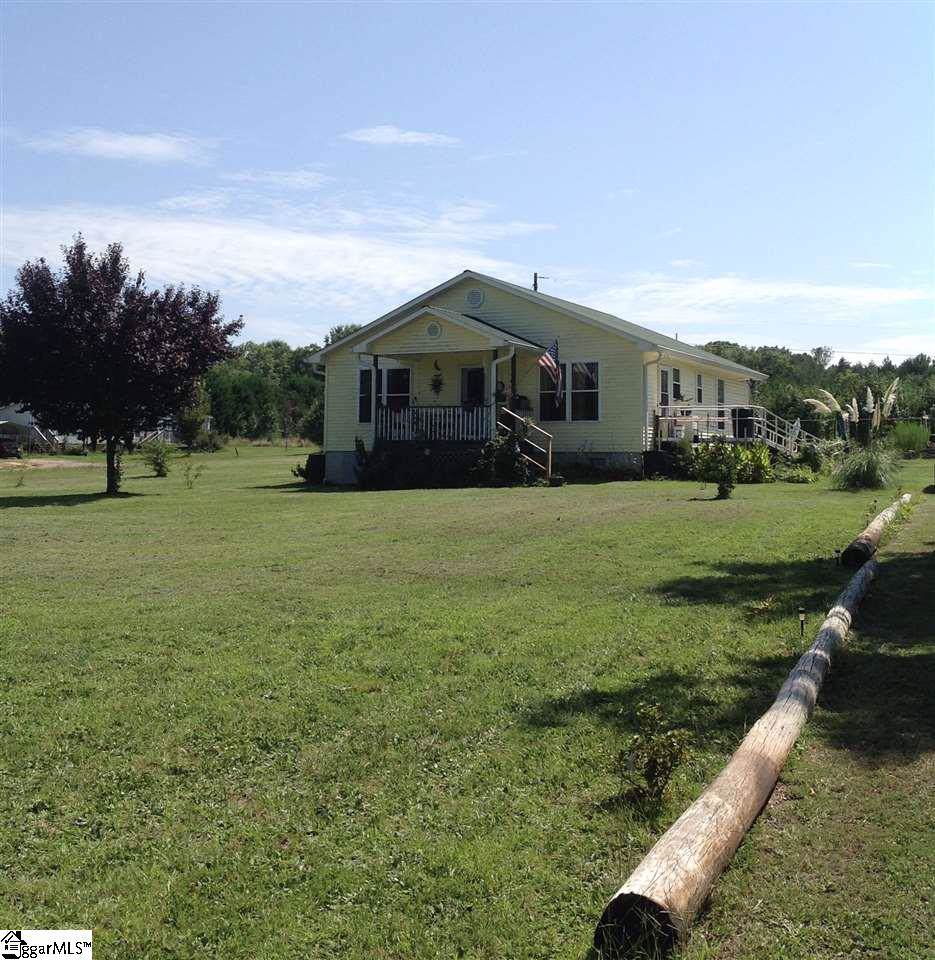 112 Flat Rock Road - Photo 1