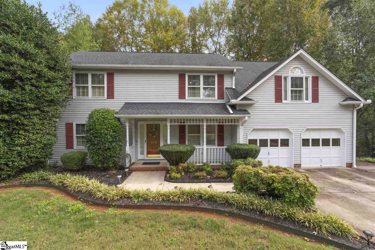 103 Bent Tree Street - Photo 1
