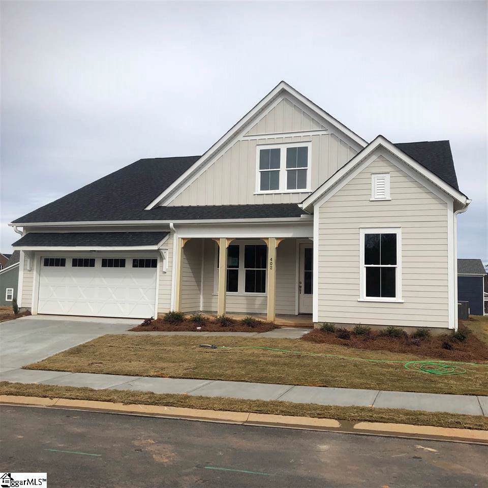 402 Nebbiolo Lane - Photo 1