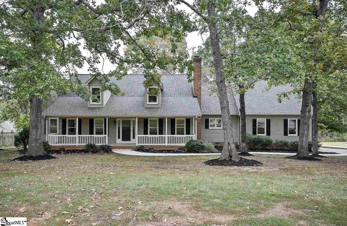 2 Nigh Oak Trace - Photo 1