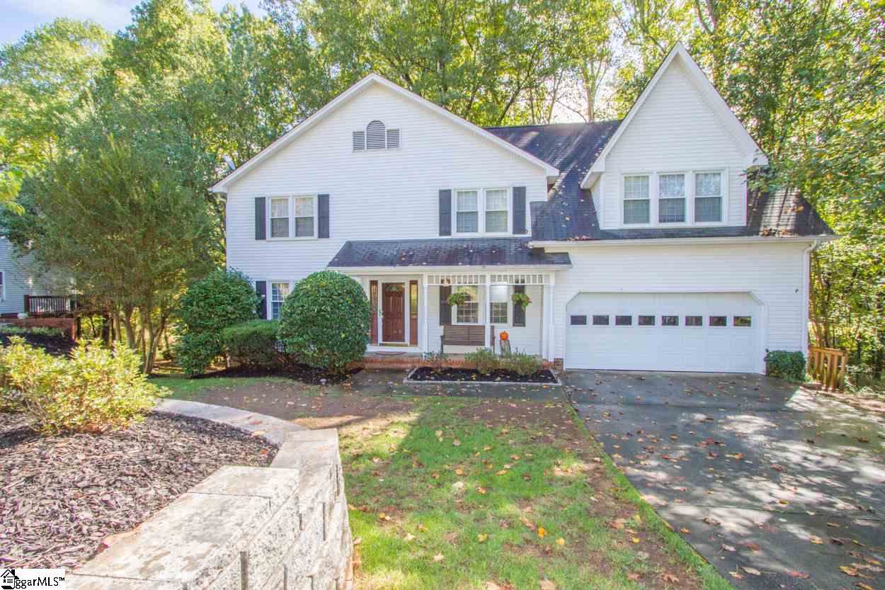 105 Bent Tree Street - Photo 1