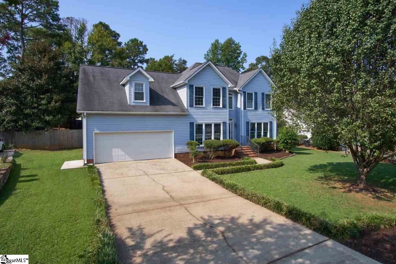 109 Hudders Creek Way - Photo 1