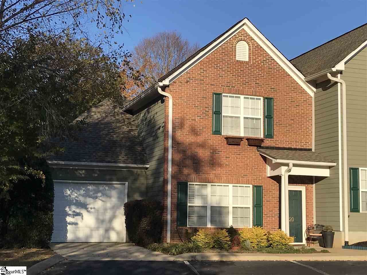 20 Rock Garden Lane - Photo 1