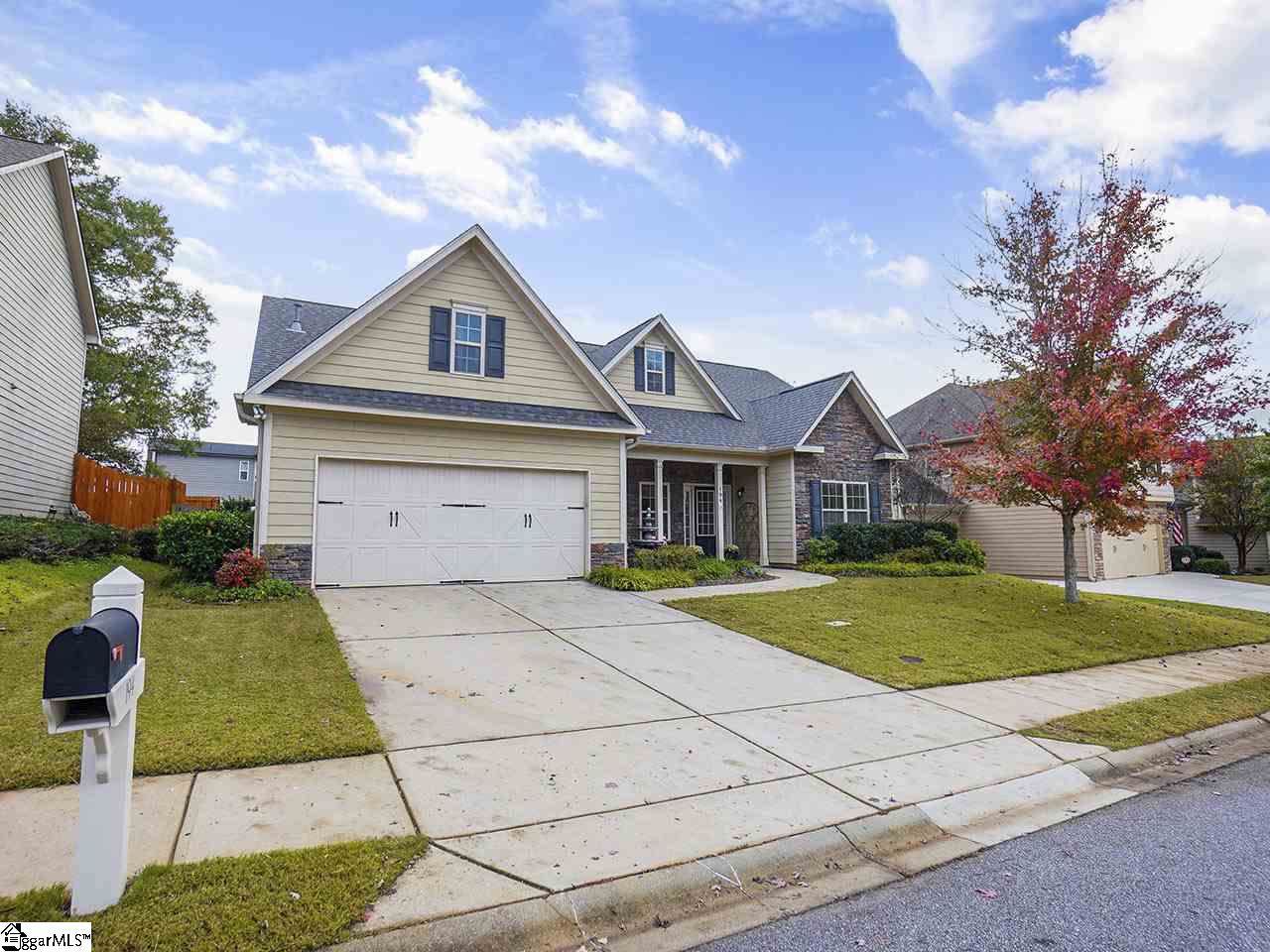 194 Raven Falls Lane - Photo 1