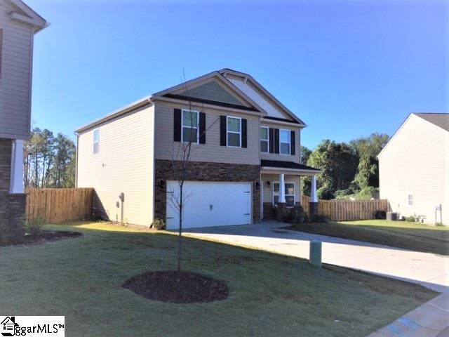 317 Cabot Hill Lane - Photo 1