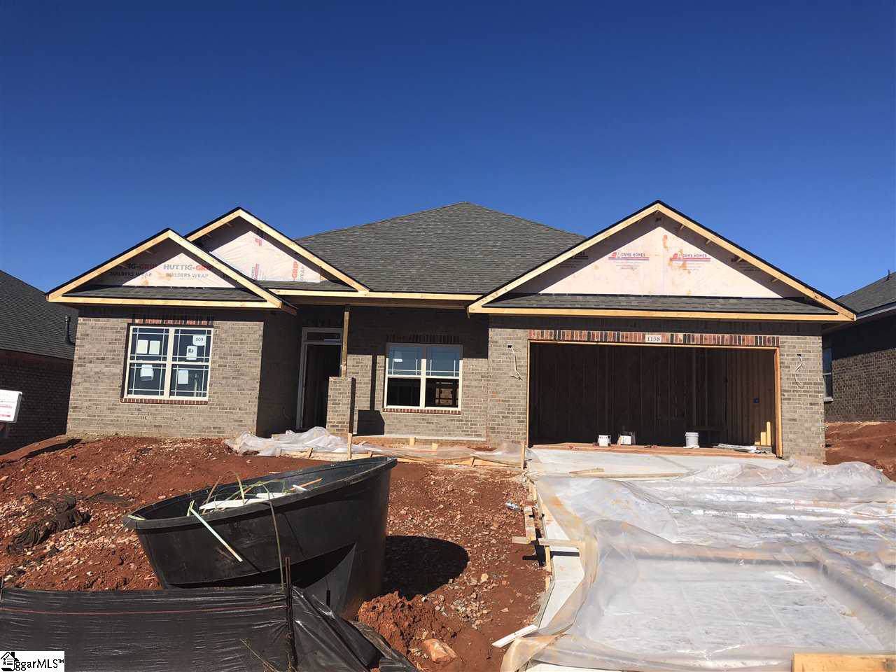 1138 Midway Hill Lane - Photo 1