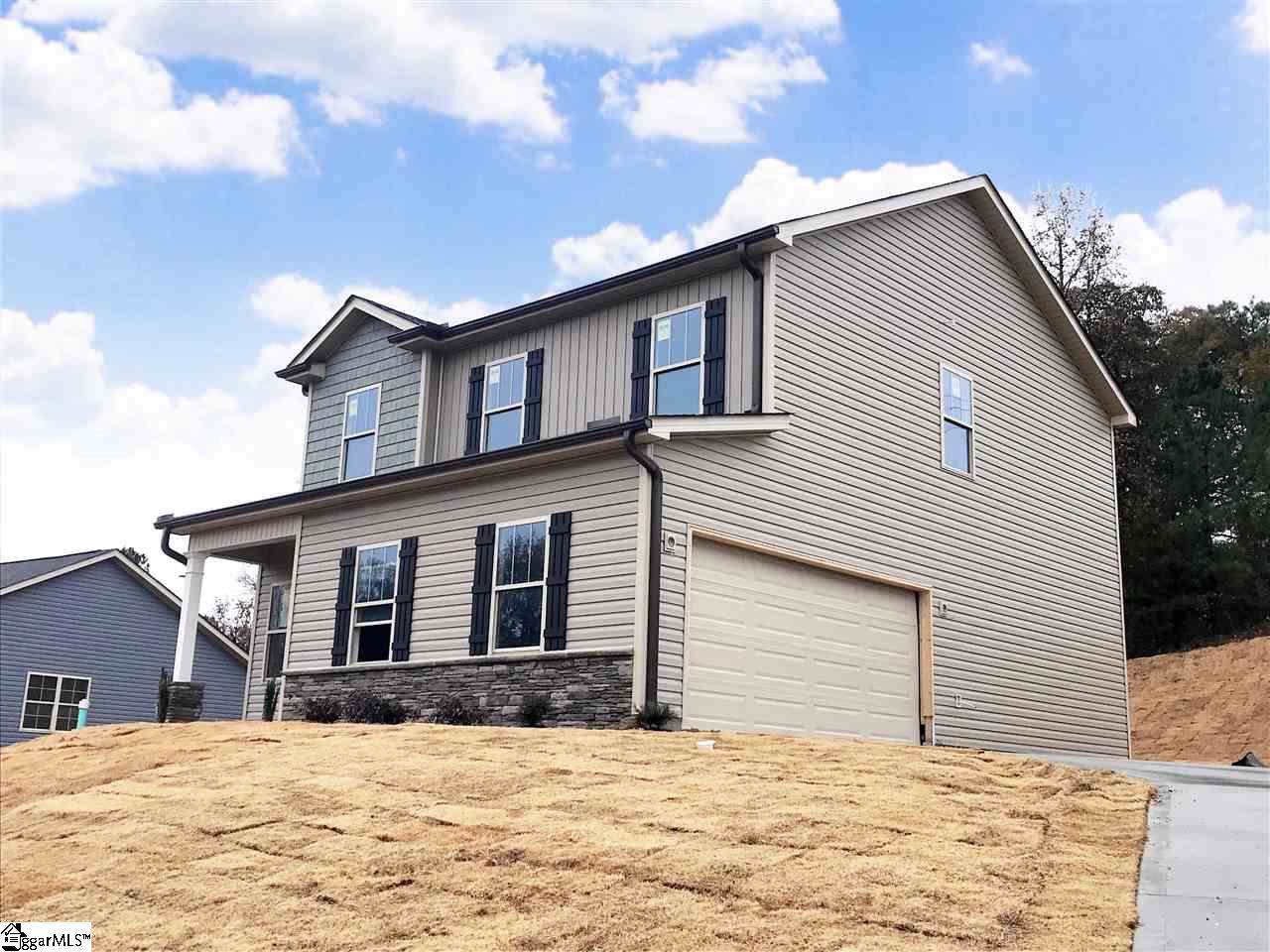 150 Palmetto Valley Drive - Photo 1