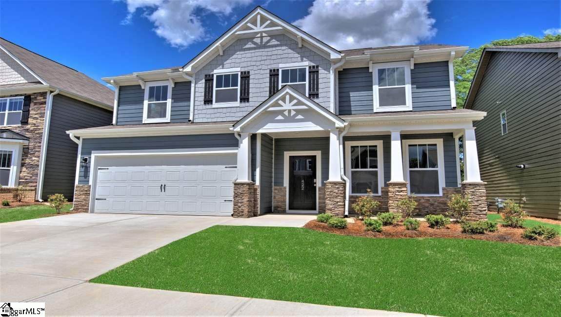 422 Hilburn Way - Photo 1