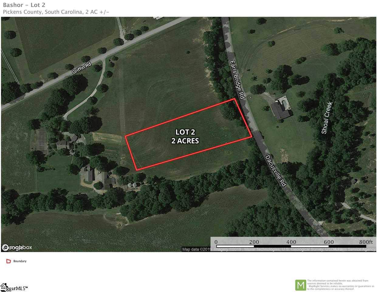 00 Earls Bridge Road - Photo 1