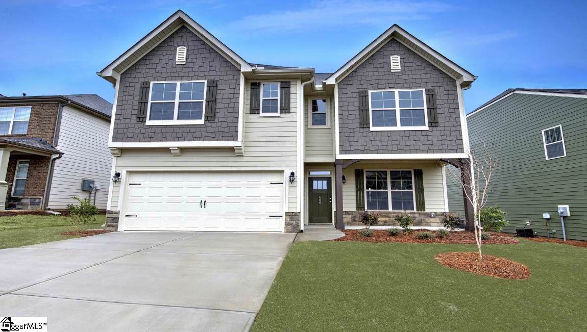 122 Rivermill Place - Photo 1