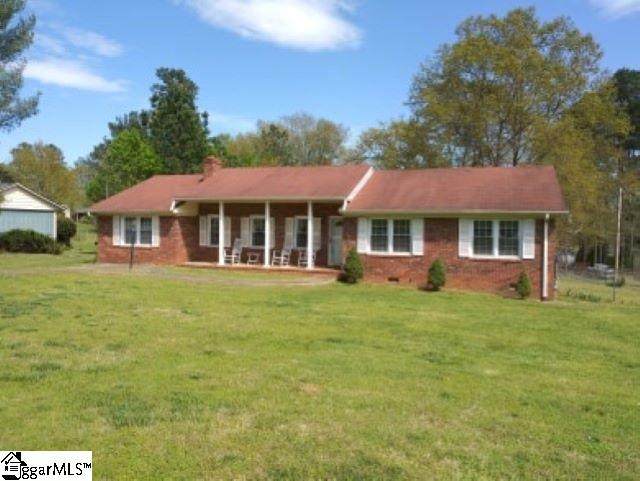 1813 Old Pendleton Road - Photo 1