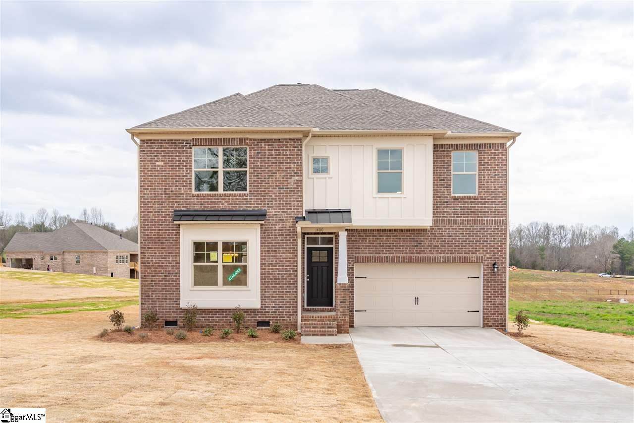 1400 Kist Road - Photo 1