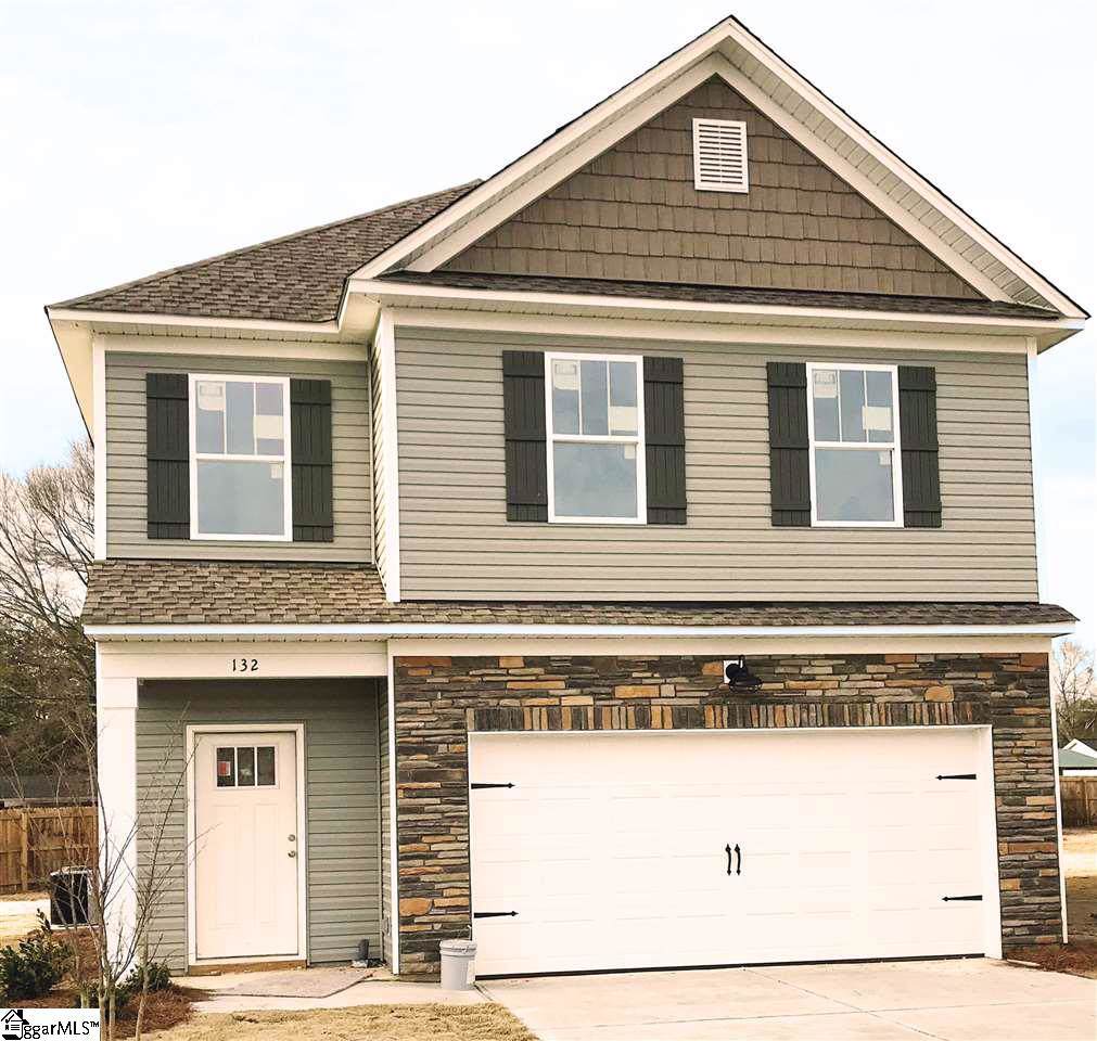 133 Mitford Way - Photo 1