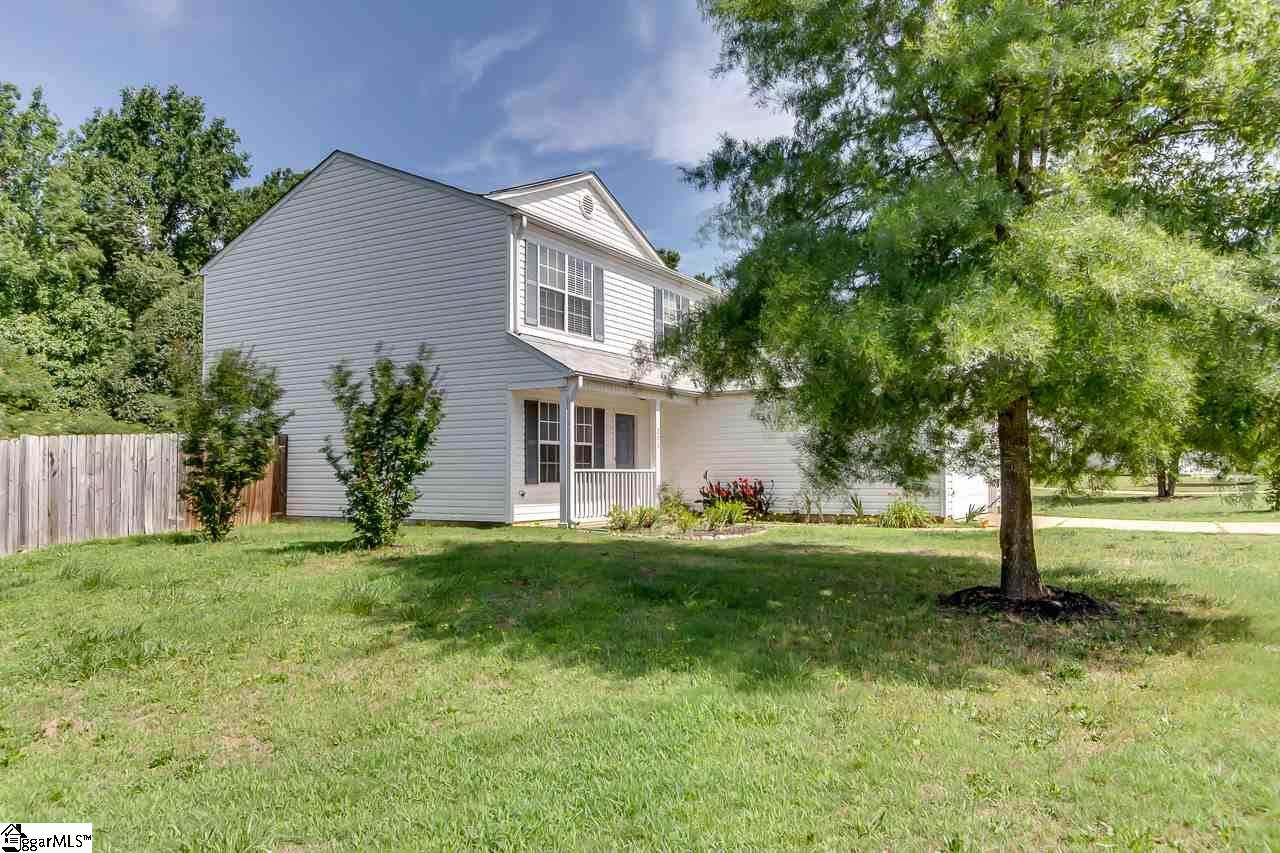 205 Winding Willow Trail - Photo 1